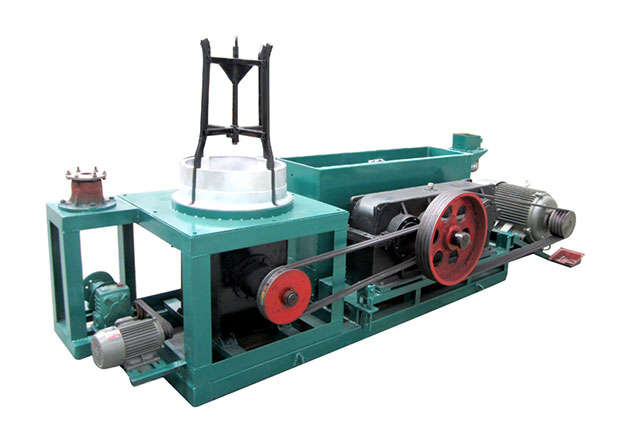 Wire drawing machine